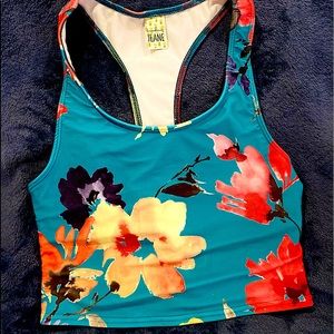 Kortni Jean racer back medium